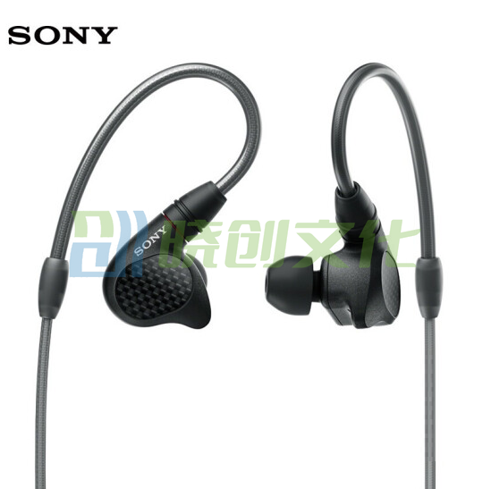 索尼（SONY）IER-M9 Hi-Res入耳式高解析度耳机