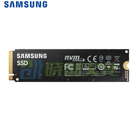 三星（SAMSUNG）250GB SSD固态硬盘 M.2接口(NVMe协议) 980（MZ-V8V250BW）