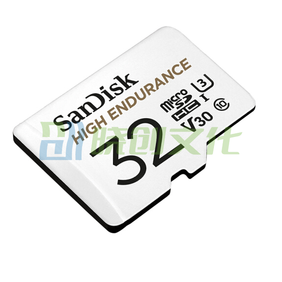 闪迪 SDSQQND-032G-ZN6IA 32GB TF存储卡（单位：个）