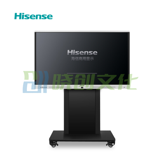 海信（Hisense） LED65W70U 65英寸 商用显示 视频会议教学一体机 触摸交互式