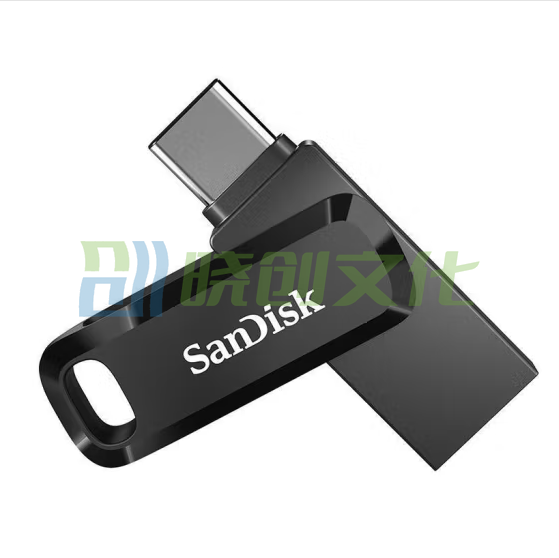 闪迪256GB U盘SDDDC3至尊高速酷柔USB3.1 传输速度150MB/s