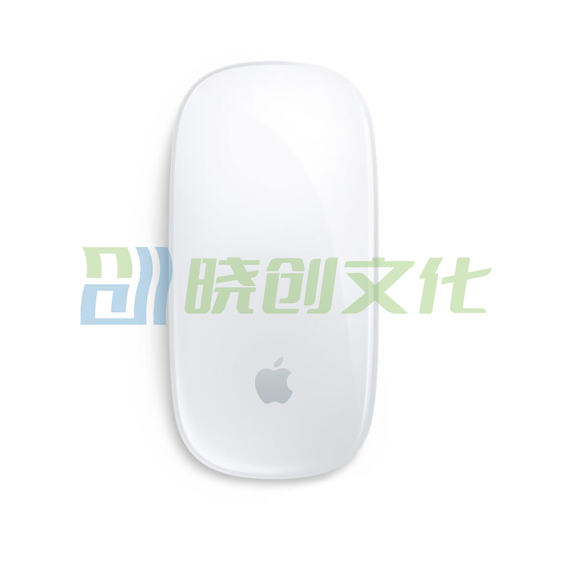  Apple Magic Mouse/妙控鼠标 3代   适用MacBook 无线鼠标