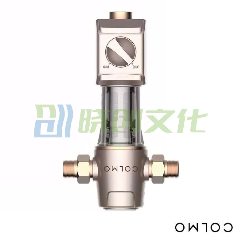 美的 CWQZ-A22 前置过滤器