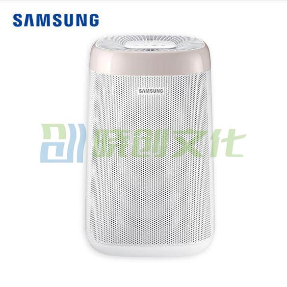 三星（SAMSUNG）空气净化器 KJ310F-M3015WE 卧室家用高效除霾