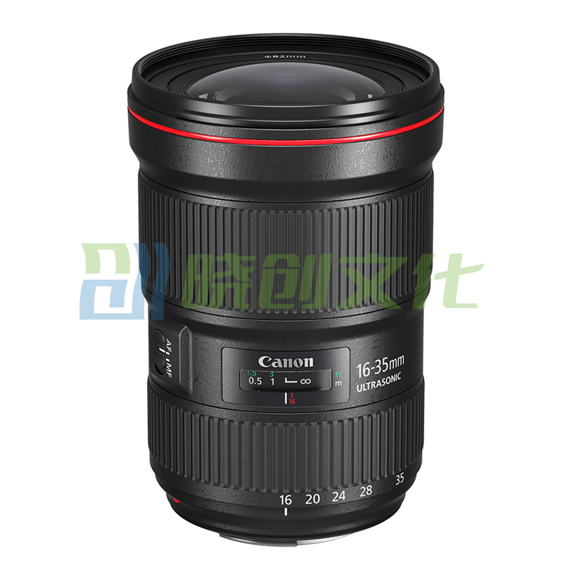 Canon/佳能 EF 16-35mm f/2.8L III USM 全画幅镜头广角单反镜头