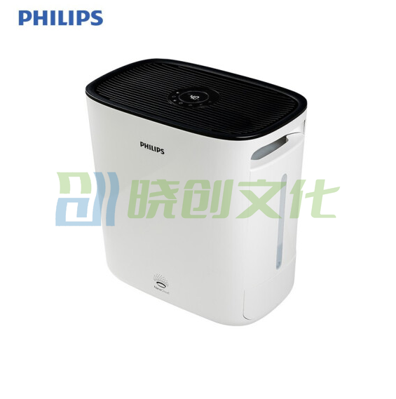 飞利浦(PHILIPS)净化加湿一体机 4L净化加湿 HU5930