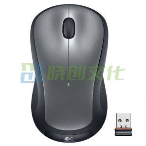 罗技（Logitech） M320 无线鼠标