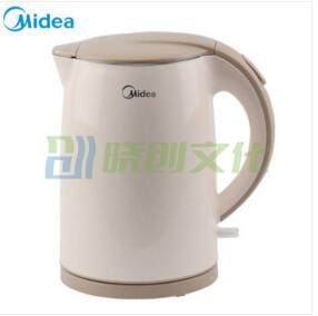 美的 Midea 电水壶 H415E2J