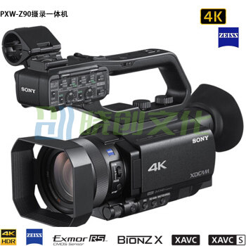 索尼（SONY） PXW-Z90 摄录一体机