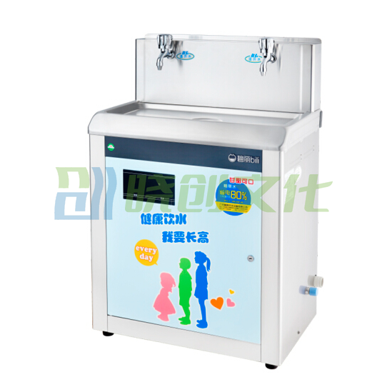 碧丽 JO-2YE5 幼儿园直饮机 旋钮型全温开水不2KW 220V