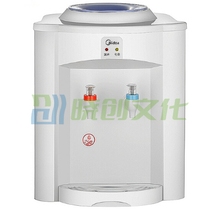 美的（Midea）台式桌面 饮水器 MYR720T