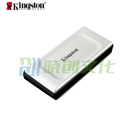 金士顿 1TB Type-C USB3.2 移动固态硬盘（PSSD）SXS2000