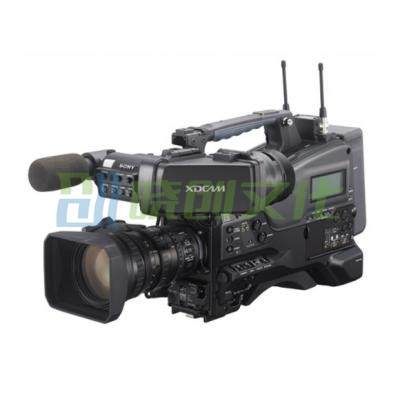 索尼（SONY）PMW-EX330R 肩扛式摄录一体机