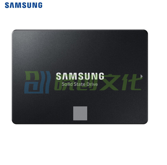 三星（SAMSUNG）250GB SSD固态硬盘 SATA3.0接口 870 EVO MZ-77E250B