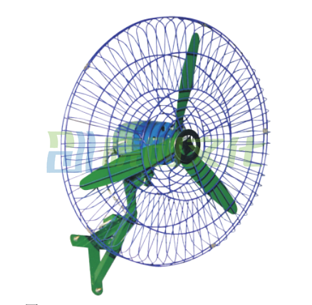 无锡喜鹊 DGS600-B 强力工业壁扇 220V 扇叶直径600mm