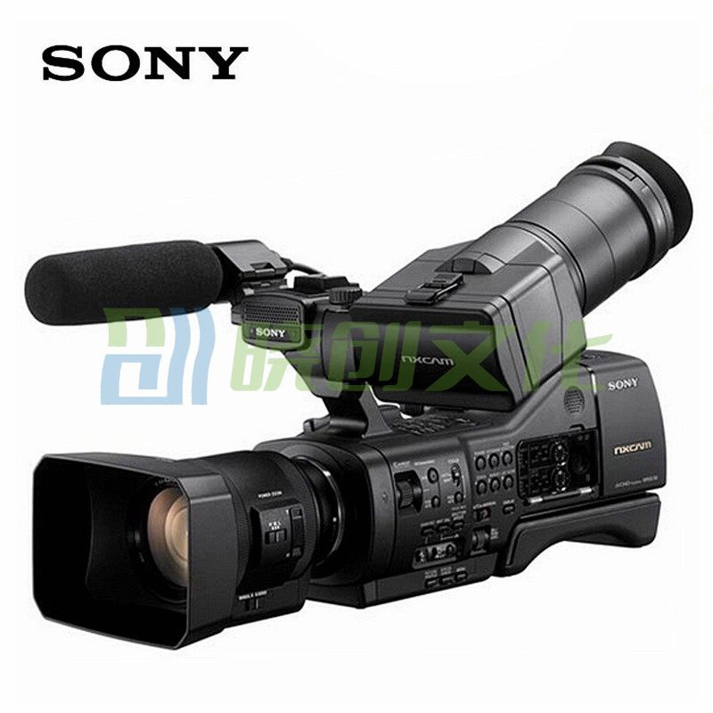 索尼（SONY） NEX-EA50CH 摄录一体机