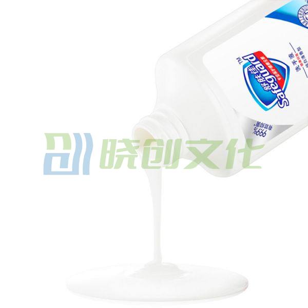 舒肤佳纯白清香型洗手液 250ml