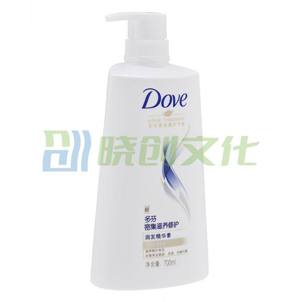 多芬精华素 密集滋养修复 700ml