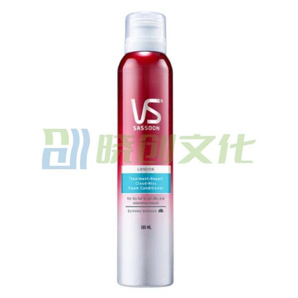 沙宣 臻养云吻泡沫护发素 180ml