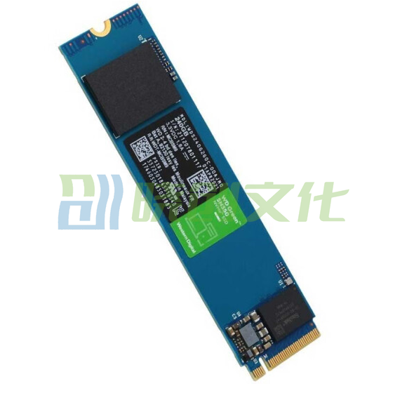 西部数据（WD） SN350 SSD固态硬盘 M.2接口（NVMe协议） 240GB WDS240G2G0C