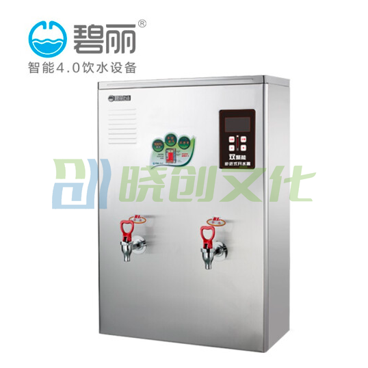 碧丽 JO-K90C3 开水器 双聚能步进式全自动 饮水机9kw 380V