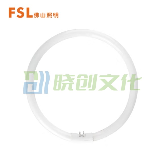 FSL佛山照明   T5环形管 28W 节能环形灯管  货号：JC