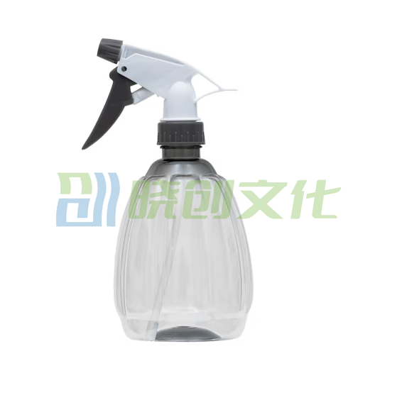 农宝  手持式喷水壶 花卉浇水壶  500ML  货号：JC