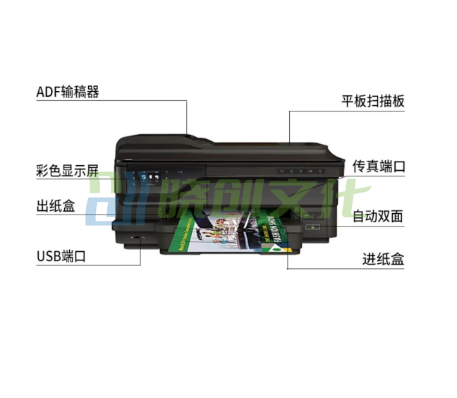 维修惠普 1106打印机