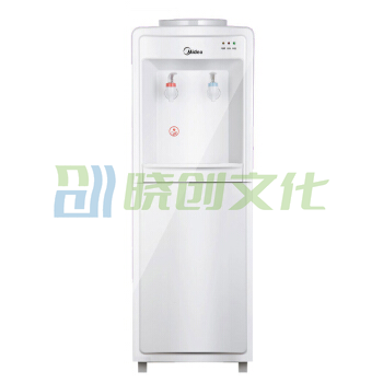 美的（Midea）饮水机立式温热型饮水器 MYR718S-X