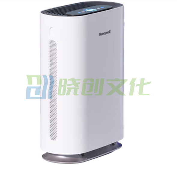 霍尼韦尔  空气净化器 分解除甲醛除菌   KJ310F-P21W