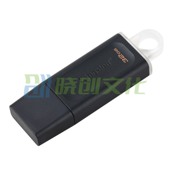 金士顿  64G   U盘 USB3.2 Gen 1 DTX高速车载闪存优盘