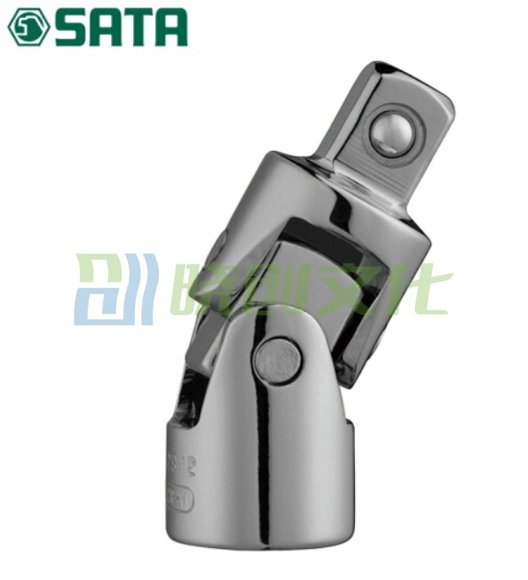 世达（SATA）10MM系列万向接头  12912