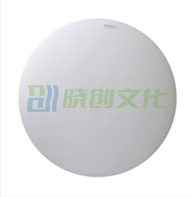 居多彩 LED吸顶灯/全白18W底盘尺寸230mm原15W升级产品）不含安装