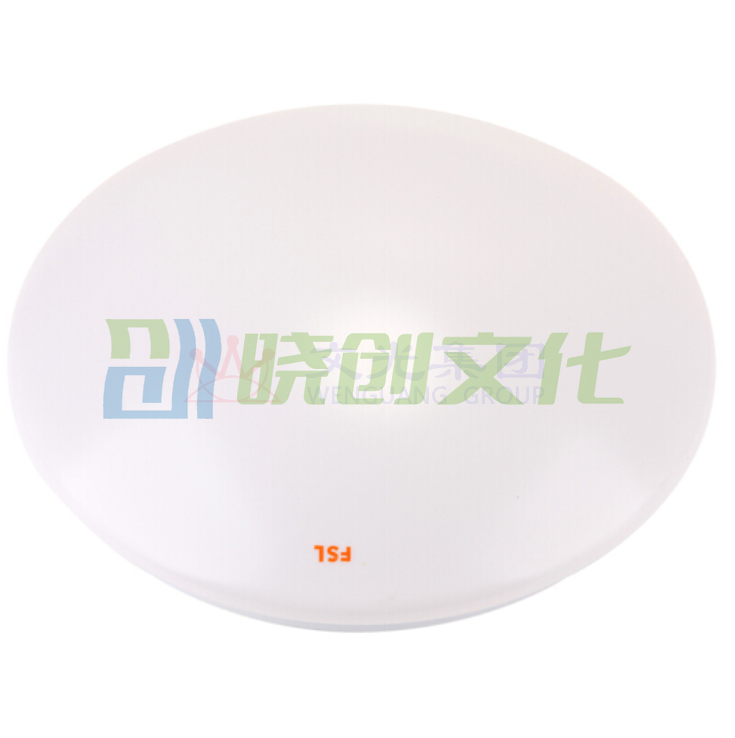 FSL/佛山芯爱系列LED吸顶灯（全白）	10W(Φ230mm）