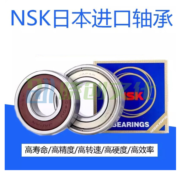 NSK  轴承 日本进口轴承  6209