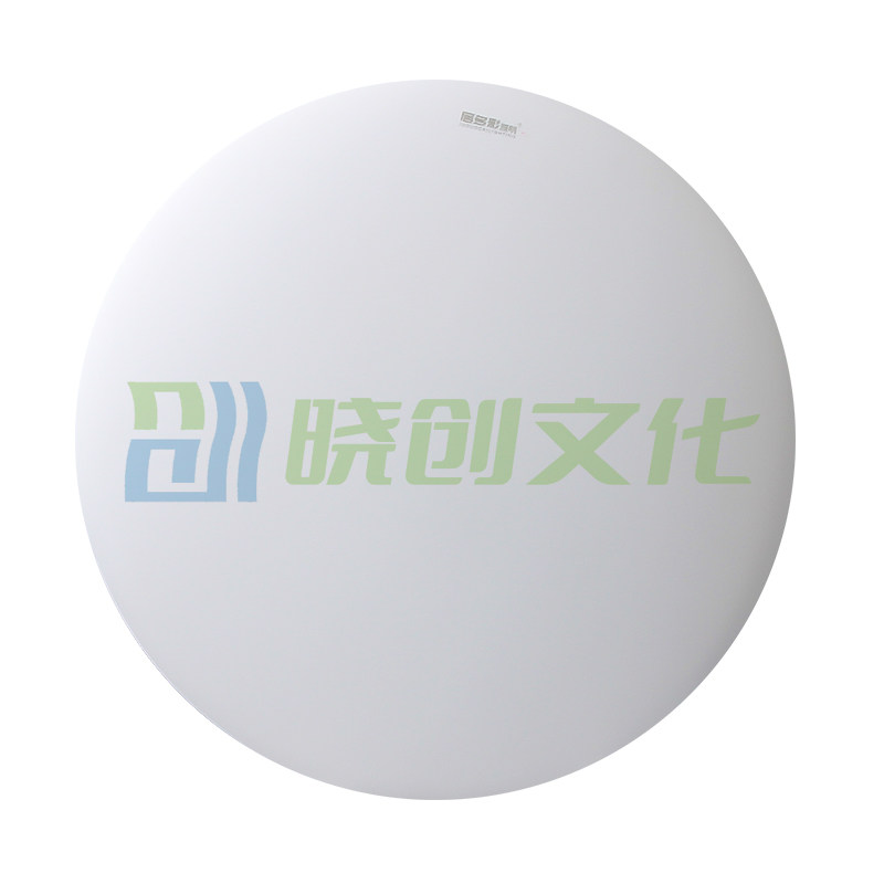 居多彩 LED吸顶灯/全白36W