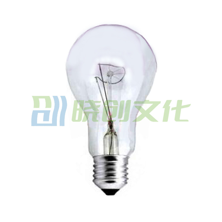 沪字 12V／40W 局部照明灯泡