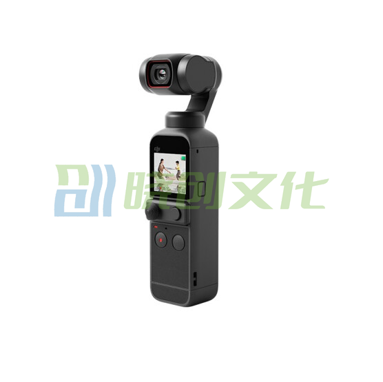 DJI 大疆 DJI Pocket 2 灵眸口袋云台相机 手持云台相机