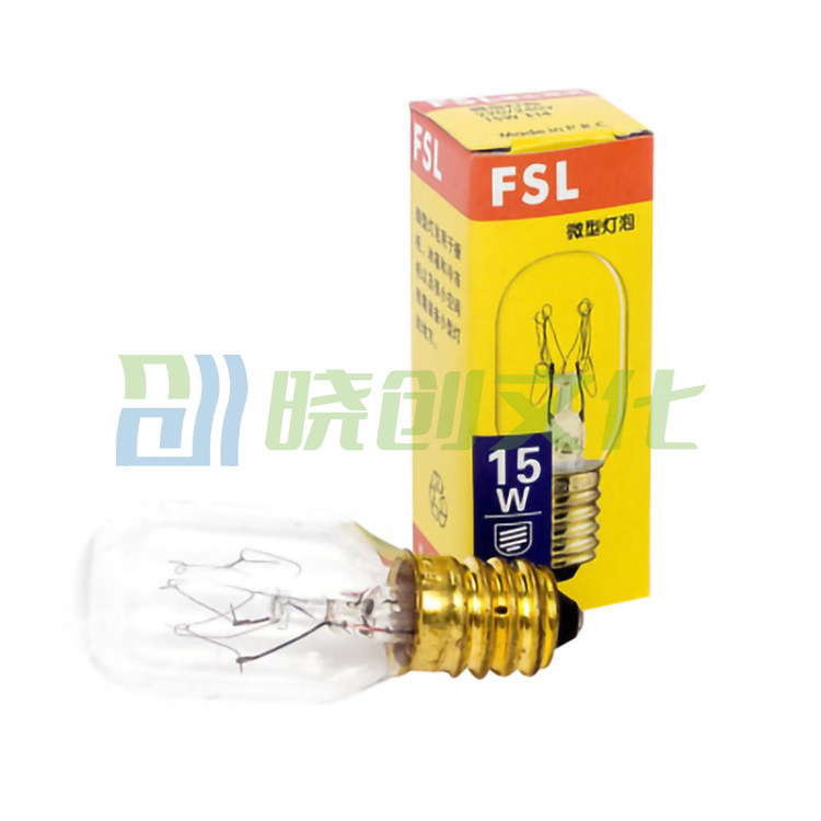 佛山FSL E14/15W 冰箱泡 灯泡