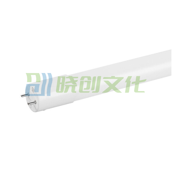 三兄腾辉 T8/18W 1200MM 微亮3W  LED雷达感应玻璃灯管 车库人体感应灯管