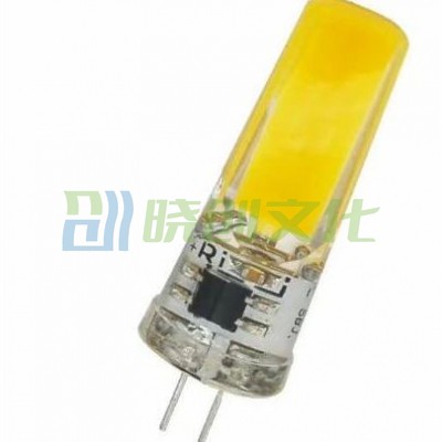 SBJ COB G4 220V/2508/3W  (白光） LED插泡COB