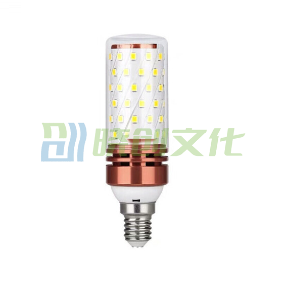 LED灯泡 小玉米灯 13W 暖光